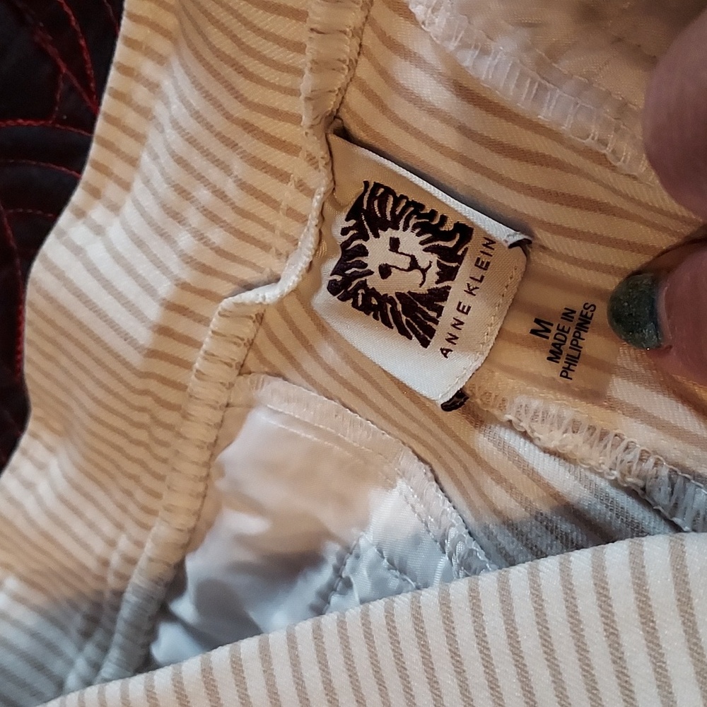 ❤️Anne Klein women's pants - Picture 5 of 6
